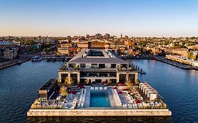 Sagamore Pendry Baltimore